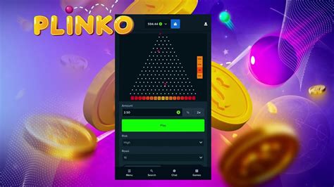 Juego Plinko » Casino Plinko por dinero real.